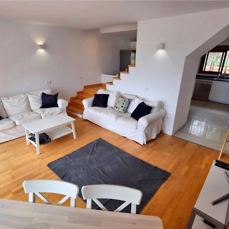 Beautiful Renovated Beach House With Panoramic Seaviews Villa La Tejita Exterior foto