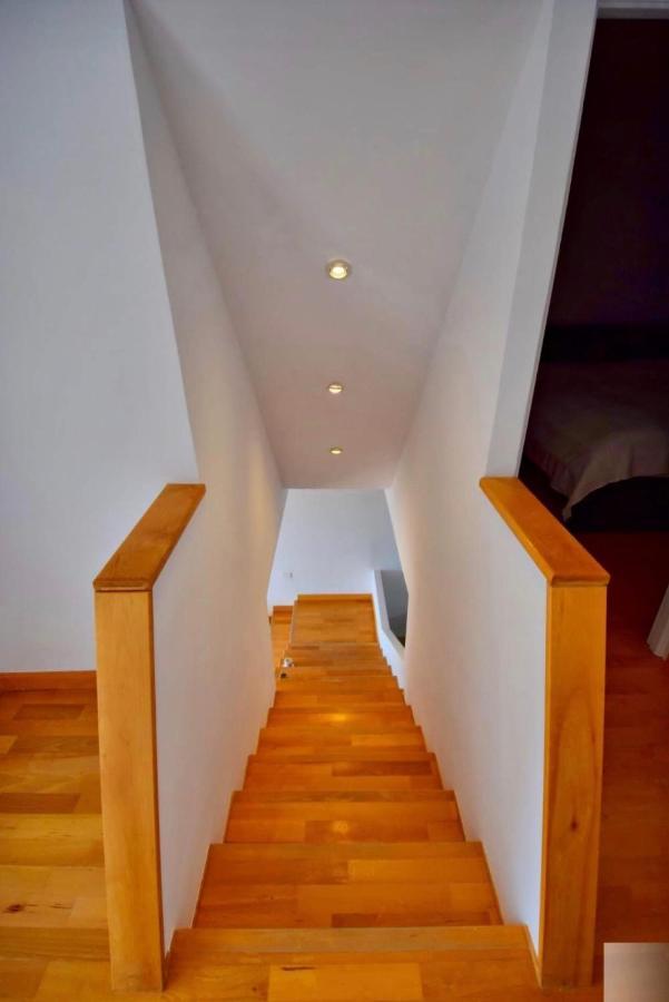 Beautiful Renovated Beach House With Panoramic Seaviews Villa La Tejita Exterior foto