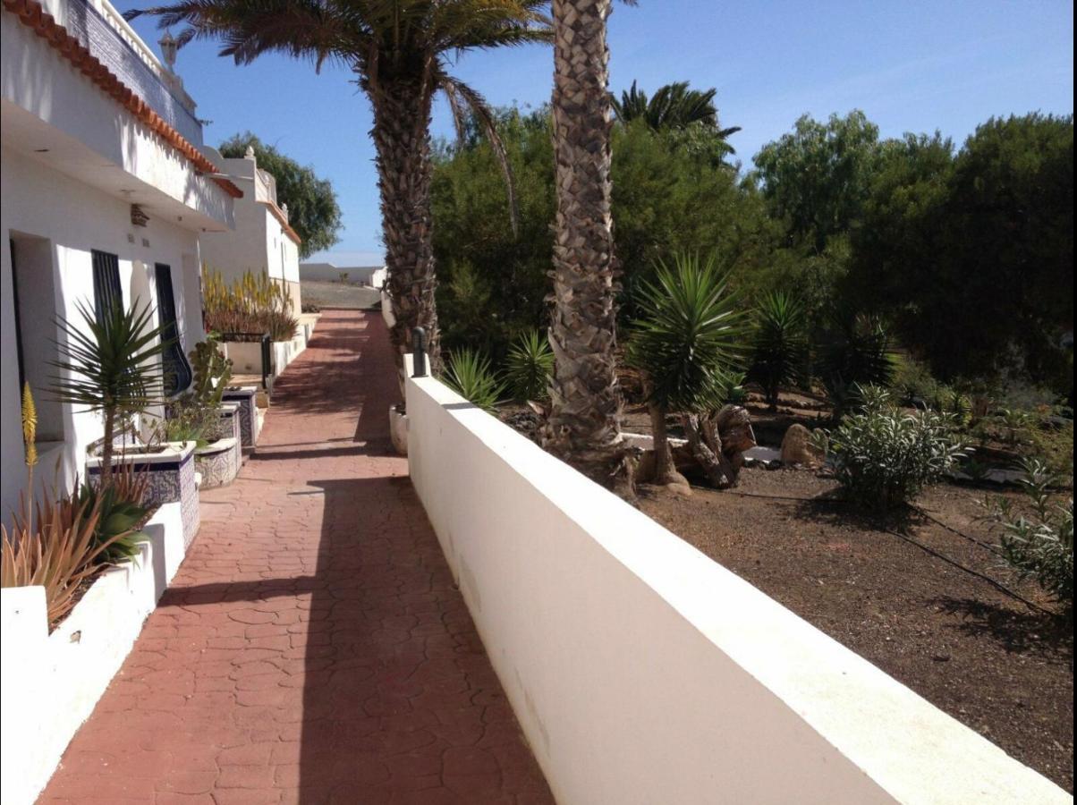 Beautiful Renovated Beach House With Panoramic Seaviews Villa La Tejita Exterior foto