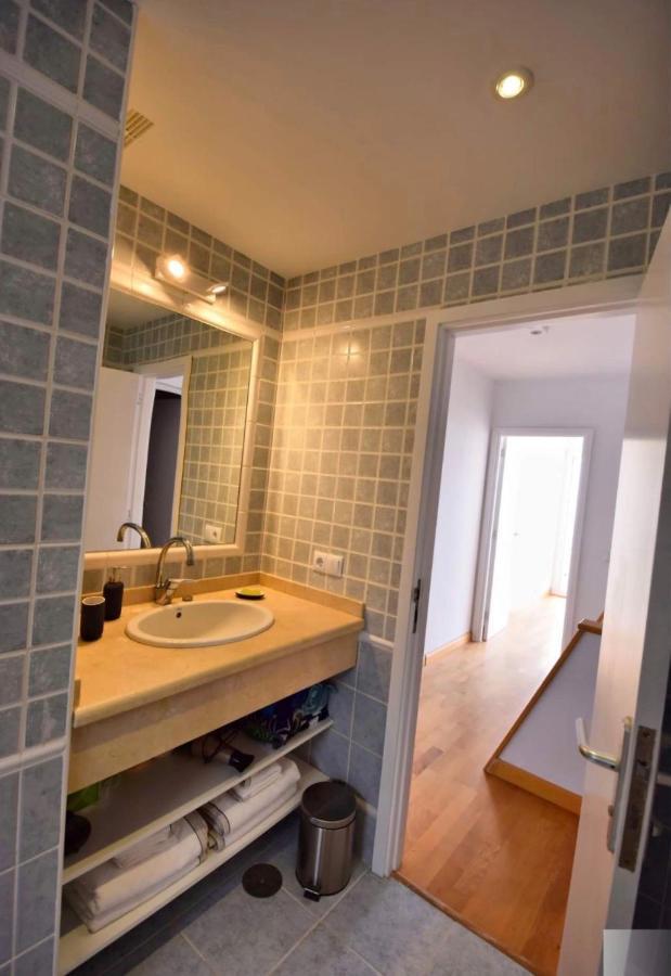 Beautiful Renovated Beach House With Panoramic Seaviews Villa La Tejita Exterior foto